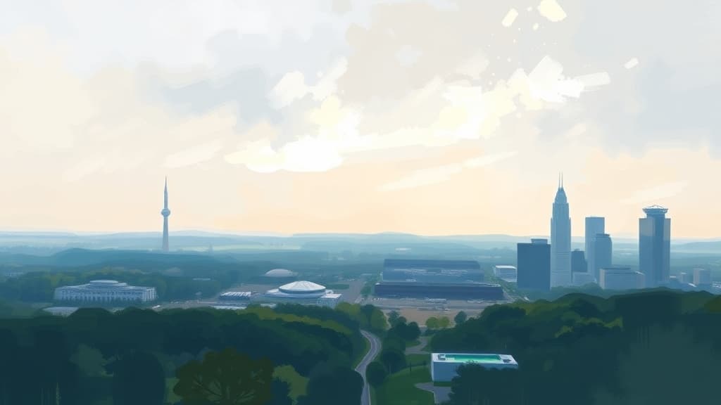 Nidec Aerospace Opens Atlanta Hub to Advance Electric Propulsion Development