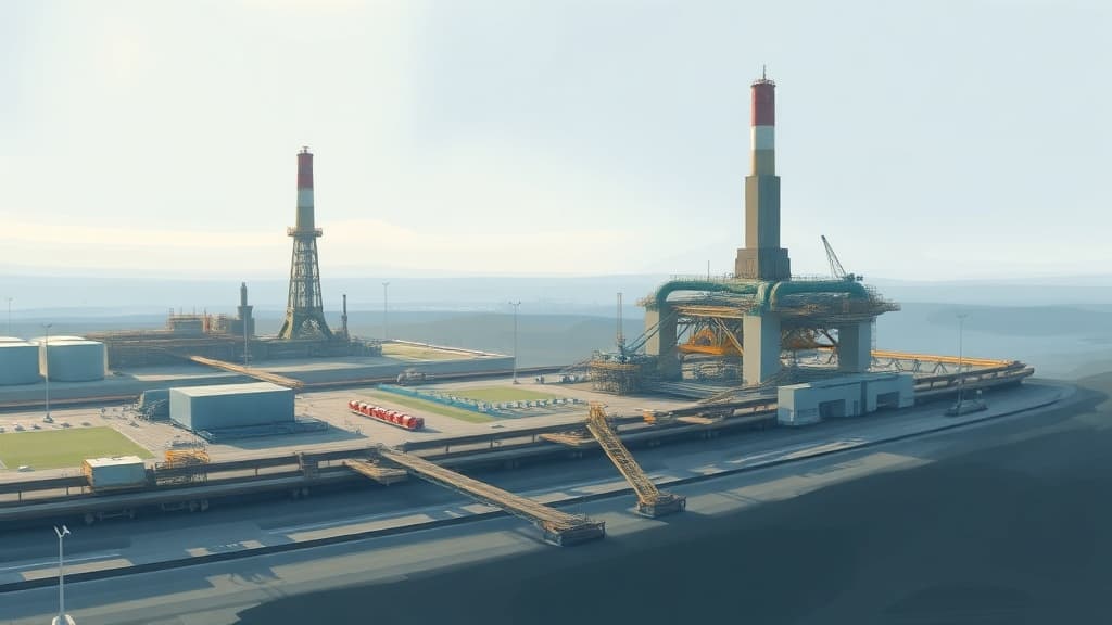 Pertamina Reports 2025 Oil Production of 557,000 BPD and Gas Production of 2.76 BSCFD