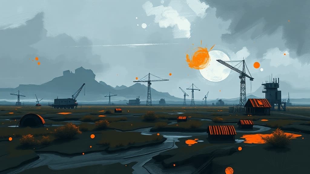 Leonid Capital Partners Invests in AxNano to Combat PFAS Contamination