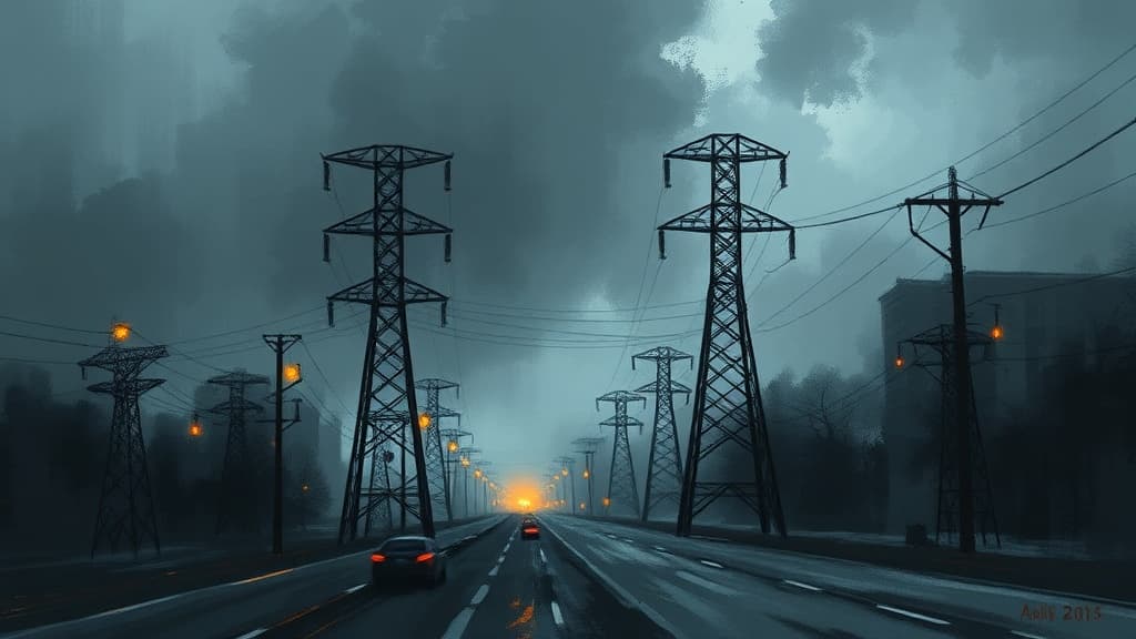 USACE to Provide Emergency Power Assessments for Nashville Schools Post-Winter Storm Fern