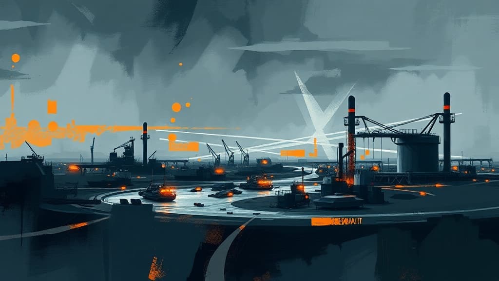 Current Chemicals Launches as Independent Specialty Materials Manufacturer with Momentum Global Ventures Support