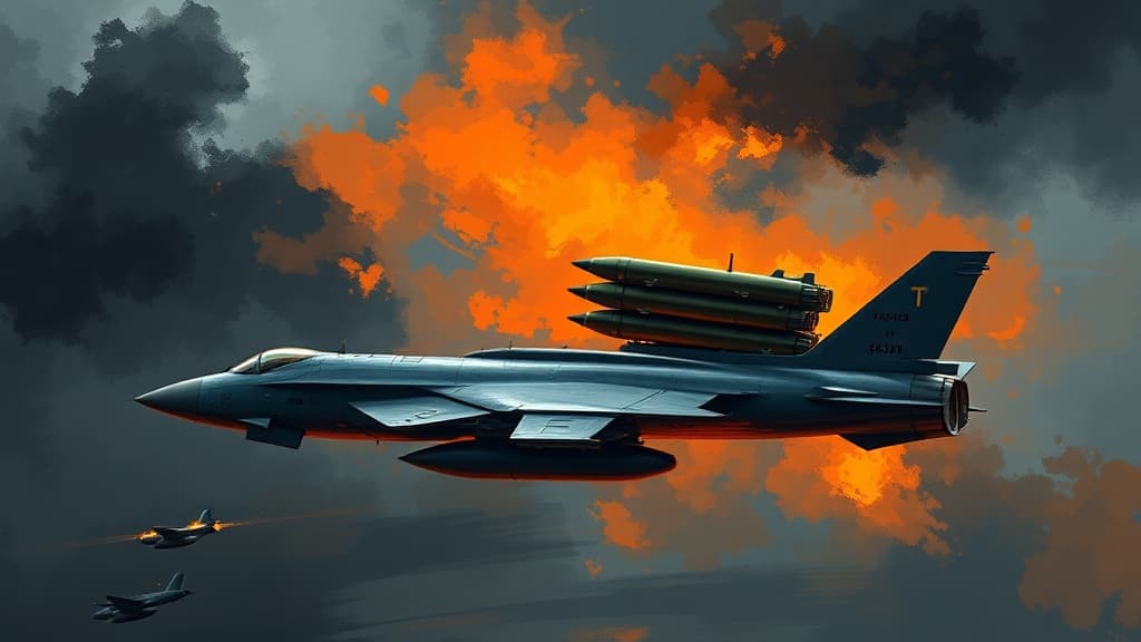 U.S. Navy Chooses L3Harris Red Wolf Munitions for Marine Corps Precision Strike Operations