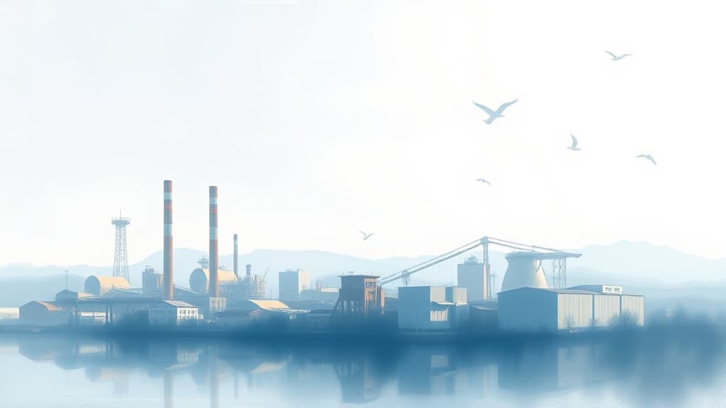 Renesas Electronics Abandons Next-Gen Power Semiconductor Production Plans in Japan