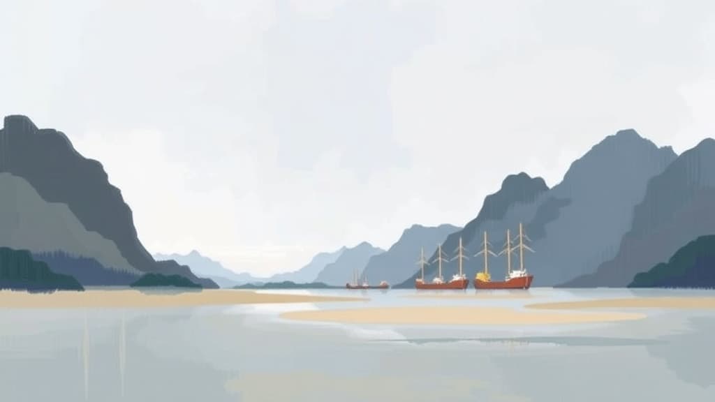 Propel Global, Sabah Energy, and Reservoir Link Sign MoU for Gas-to-Power Project in Sabah