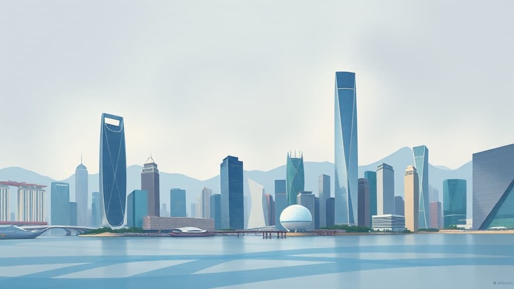 Hong Kong Monetary Authority Unveils Fintech 2030 Blueprint Emphasizing Quantum Computing and AI