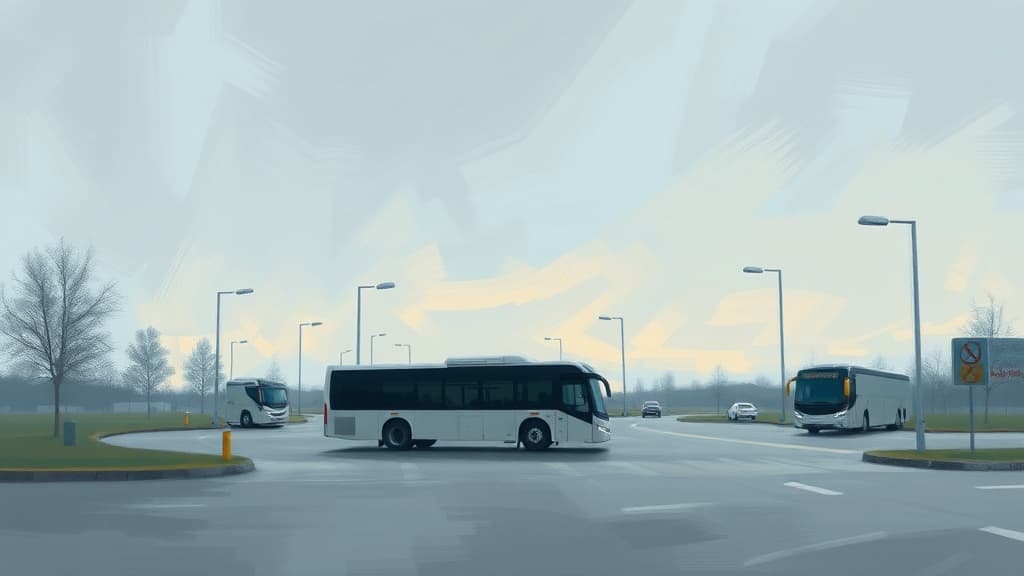 Arthur Bus Files for Insolvency in Poland Ahead of Hydrogen Bus Deliveries