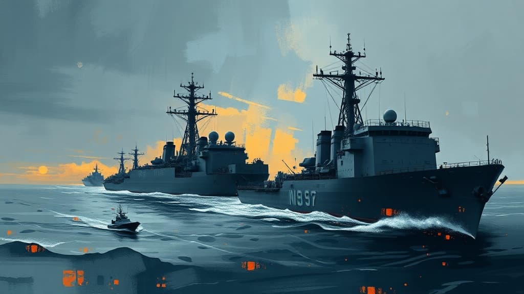 U.S. Navy to Solicit Follow-On Unrestricted Contract for Cyberspace Operations Support