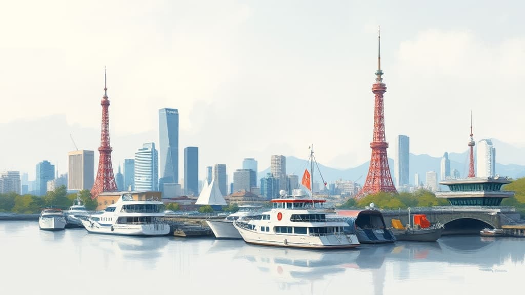 UK and Japan Invest £6 Million in Quantum Technology and Connectivity Projects