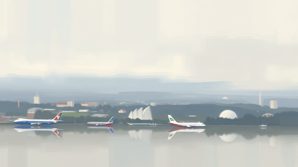 Dowlais Group Completes £1.16bn Merger with Dauch Corporation