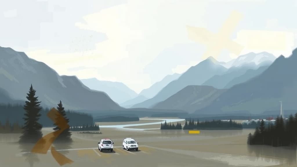 Questcorp Mining Engages Peter W. Walcott for North Island Copper IP Survey in British Columbia