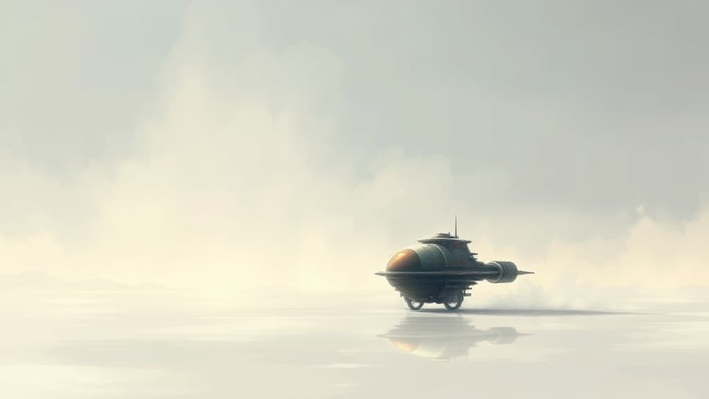 Chinese Team Tests First Quantum Engine Powered by Particle Entanglement