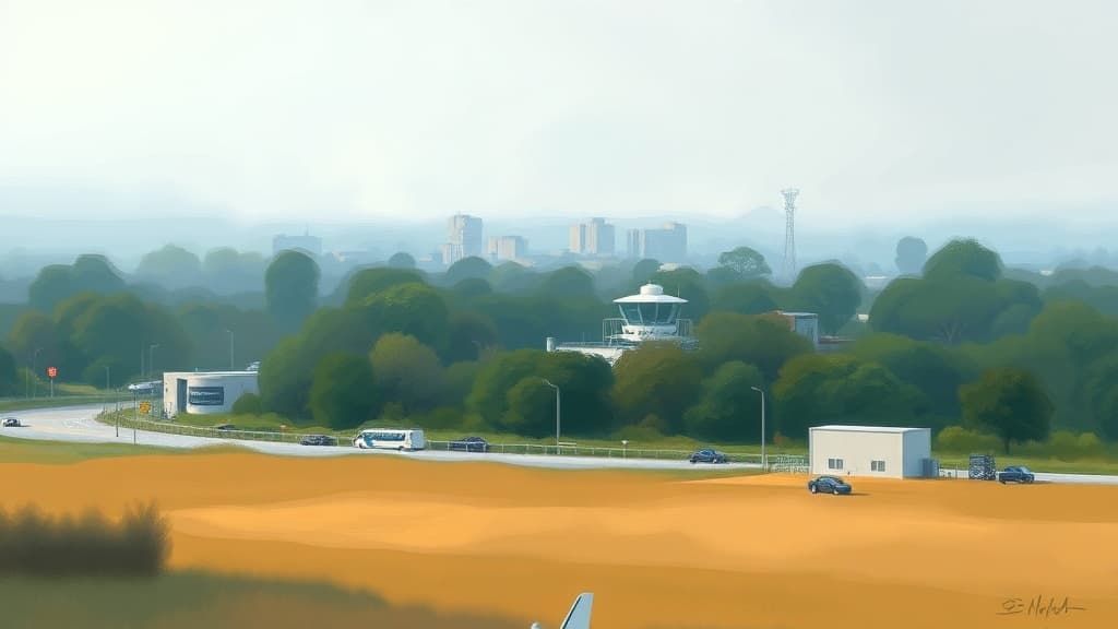 Netherlands to Allocate Millions from Flight Tax for Sustainable Aviation Fuel Development