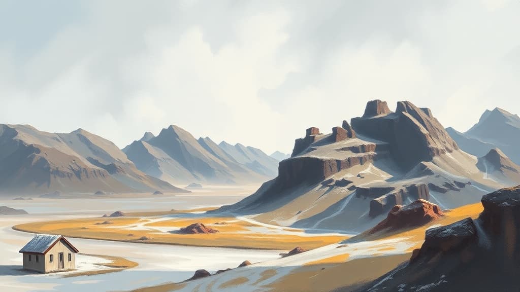 Russian Scientists Discover Rich Gallium Source in Southern Urals Corundum Deposits