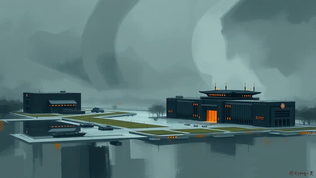 Goyang City Extends Development Restrictions on Former National Defense University Site Until 2028