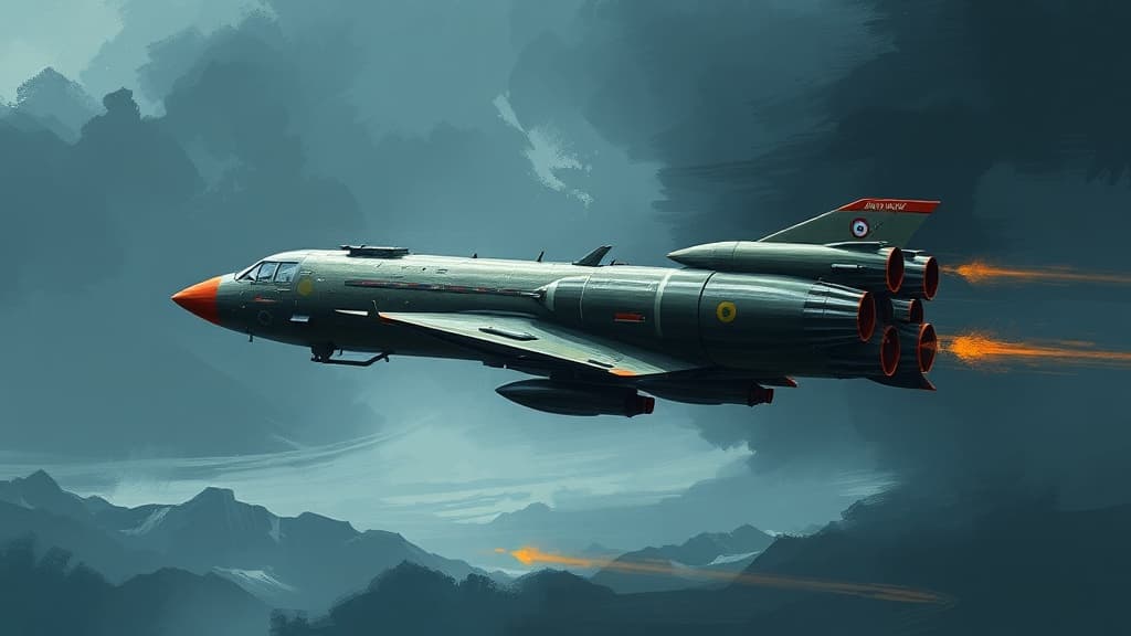 India Pursues S-500 Missile System Amid Strengthening Russia Relations and Asian Security Pressures