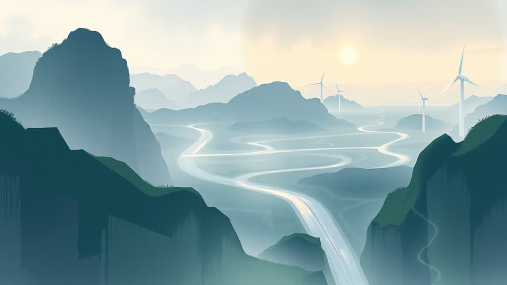 Scatec JV Achieves Financial Close for 80 MW BESS Project in the Philippines