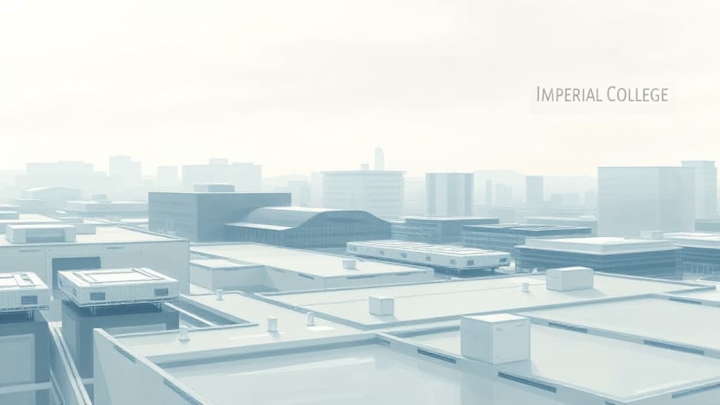 Imperial College and Digital Realty Launch UK's First Direct Liquid-Cooled AI Deployment