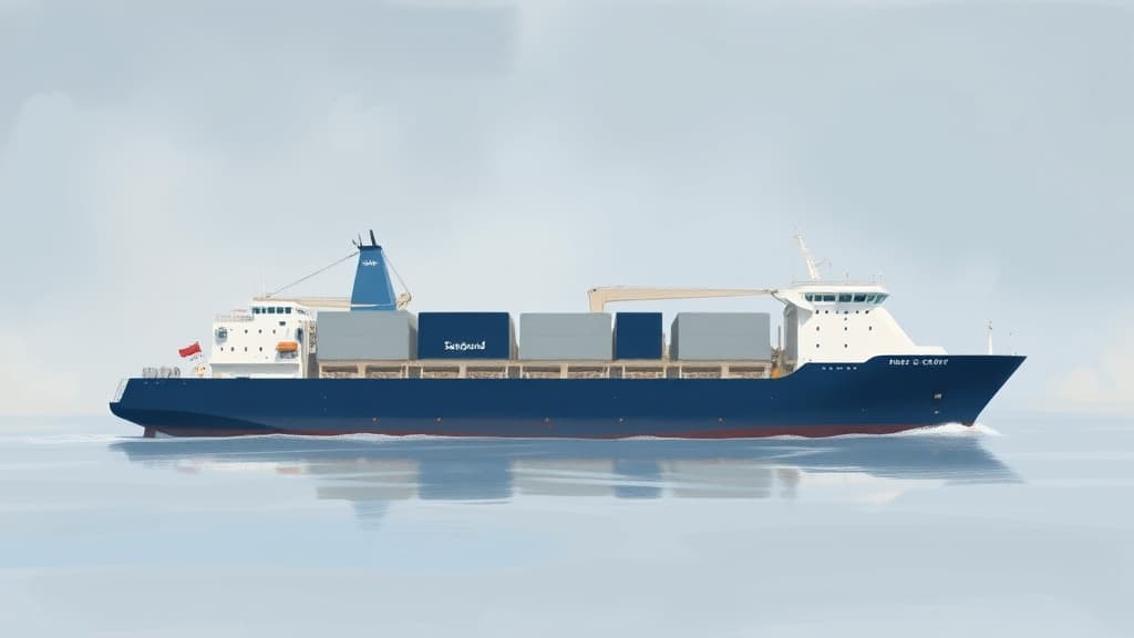 Seabound Completes First Full-Scale Maritime Carbon Capture Units, Secures €1.5M ESA Funding in Doncaster