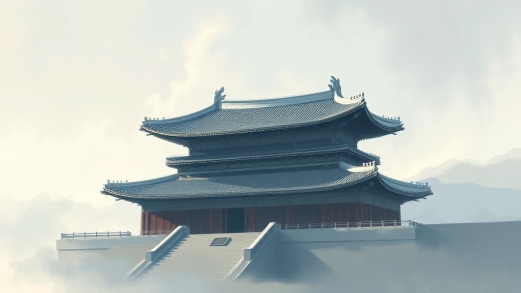 South Korea Cabinet Approves 18 Bills Including Semiconductor Support Act and Constitution Day Public Holiday