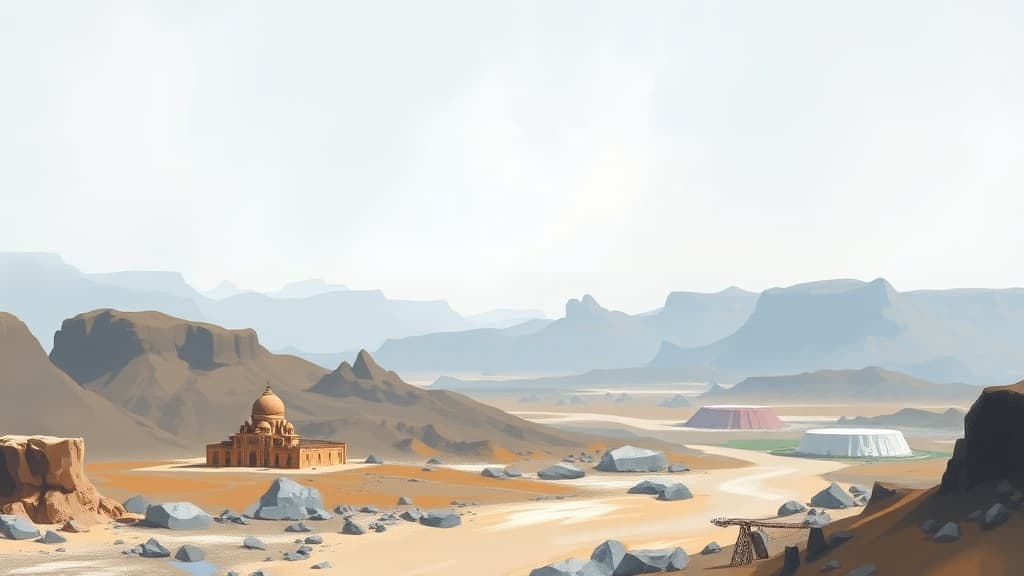 Finance Bill 2026 Extends Tax Deductions for Prospecting Critical Minerals in India