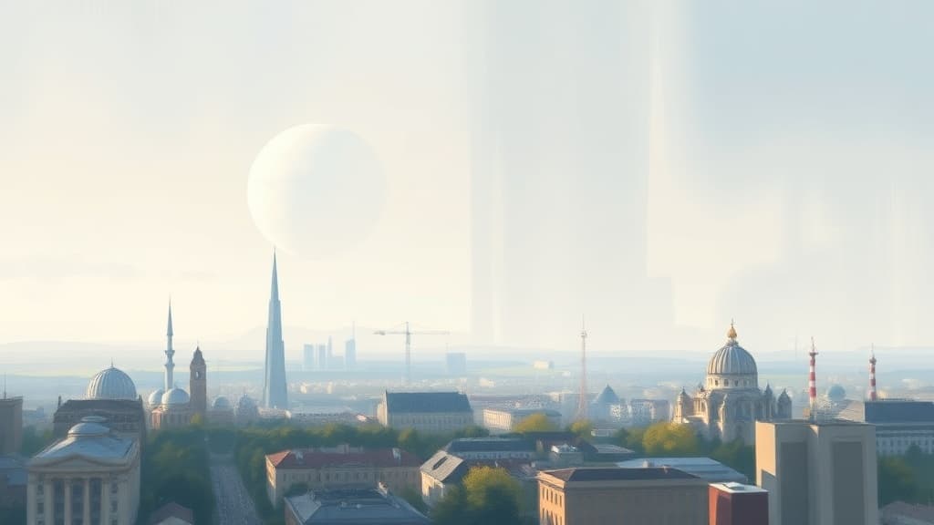 Vodafone România Appoints Alex Băloi as Director of Vodafone Business Starting January 2026