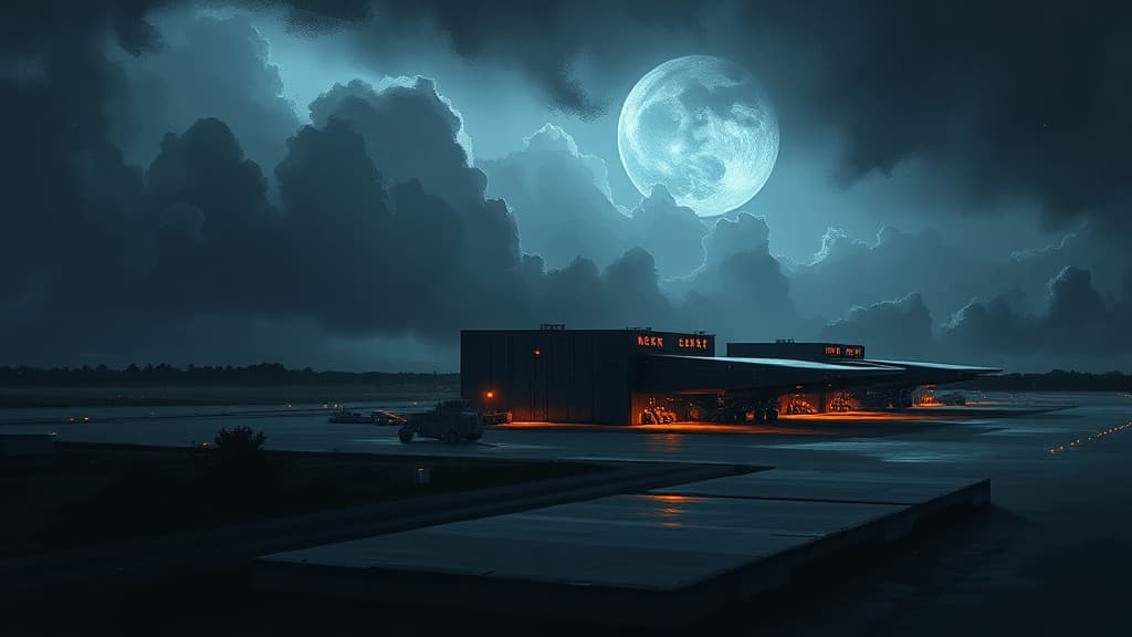 KBR Secures $149 Million Contract for Air Force Project at Eglin Air Force Base, Florida