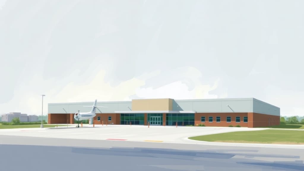 Brevard Public Schools Receives $2M for Aviation Program at Space Coast Junior/Senior High School