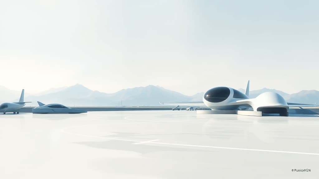 PURFLUX GROUP Joins MissionH24 for Hydrogen Racing Innovation