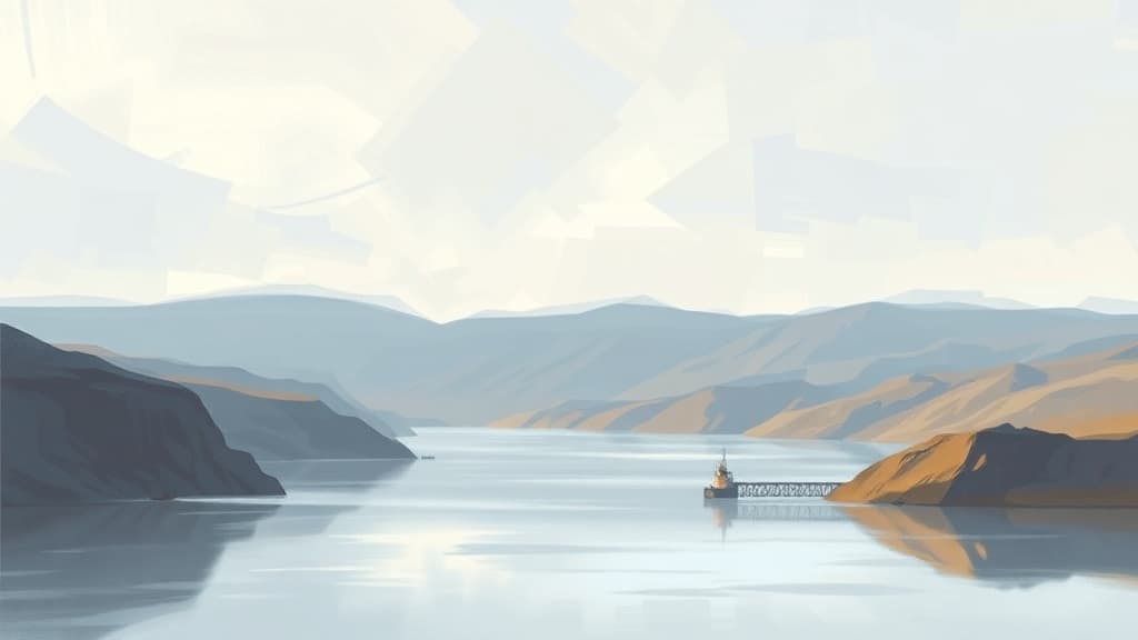 Torngat Metals Delays Strange Lake Rare Earths Project Production Start to 2029-2030