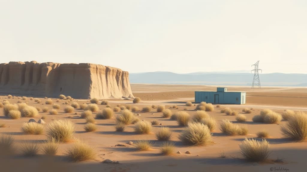 Clay Community Opposes Battery Energy Storage System Proposals