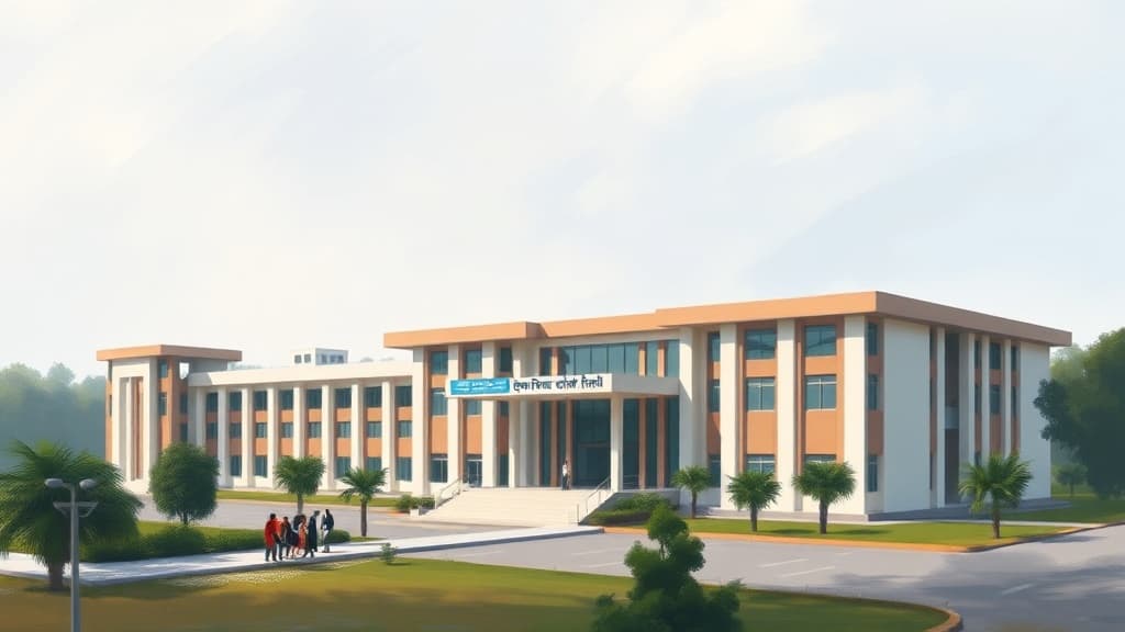 Assam CM Inaugurates New Madhabdev University Campus, Highlights Technological Impact on Education