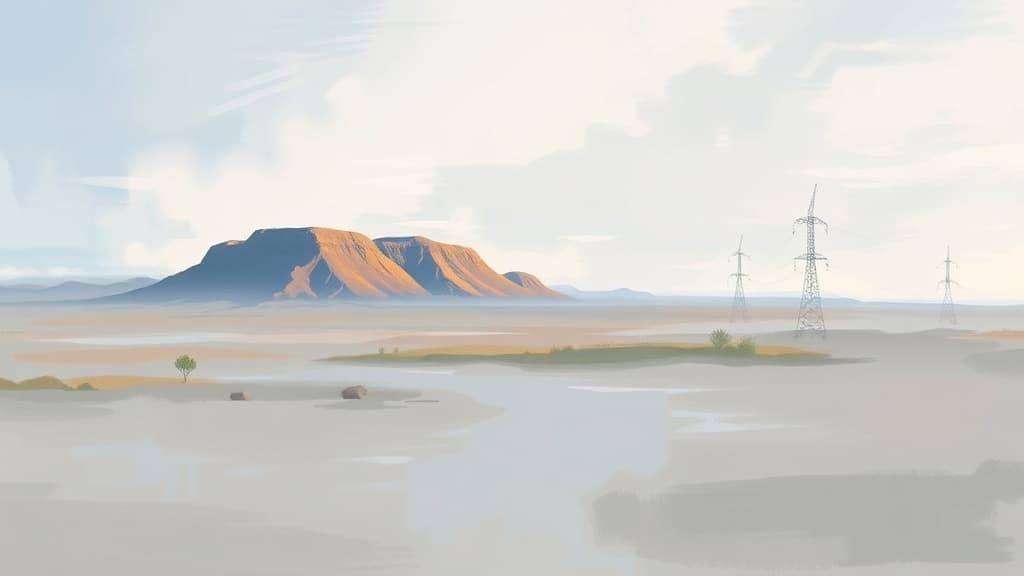 CrossBoundary Access Acquires Mini-Grid Projects from ANKA in Madagascar