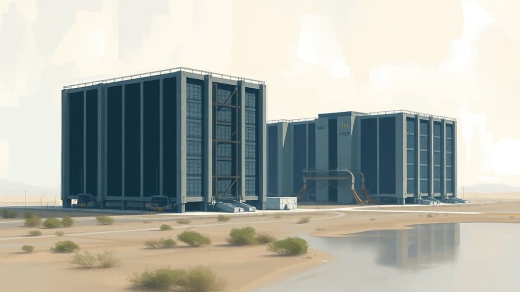 Cipher Mining's Black Pearl Compute to Offer $2 Billion in Senior Secured Notes for HPC Facility in Texas