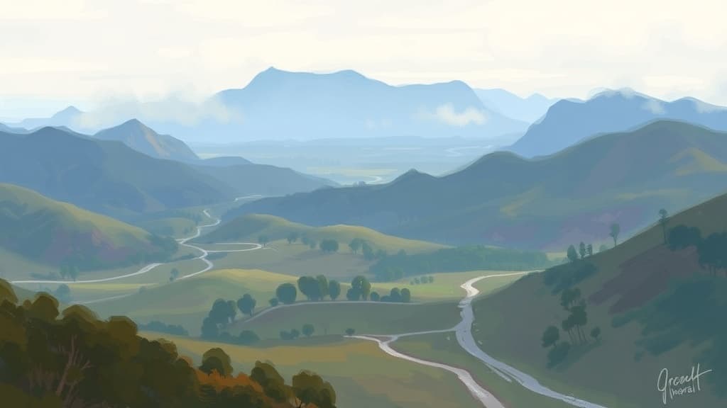 Green and Gold Minerals Acquires Burlington Silver-Copper Project in Herberton, Queensland