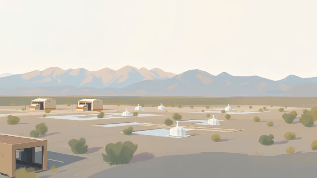 Nevada Assembly Bill 109 Targets Geothermal Groundwater Use Permit Exemptions