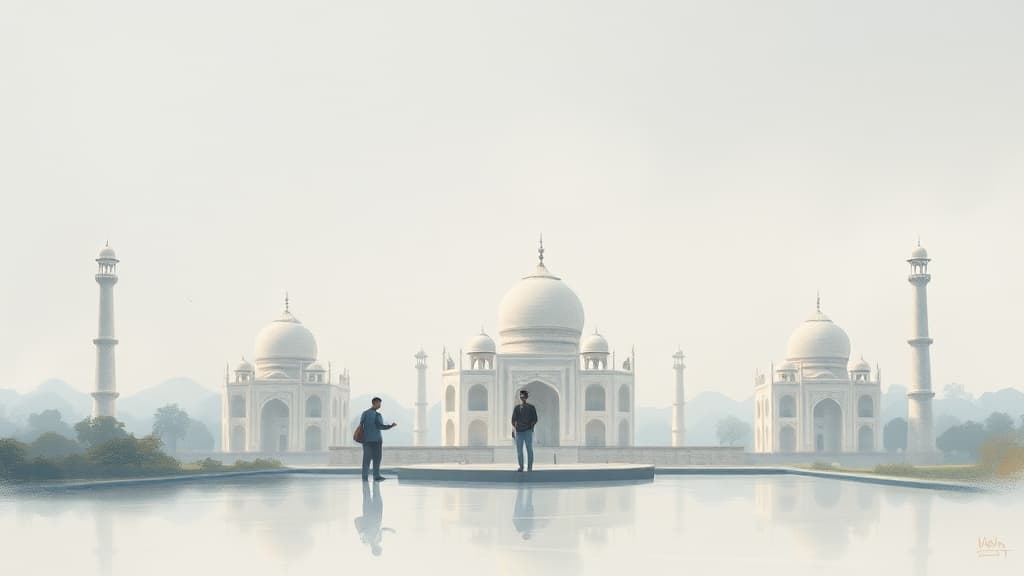 India Introduces Five-Year Tax Exemption for Foreign Talent to Boost Electronics and Semiconductor Sectors