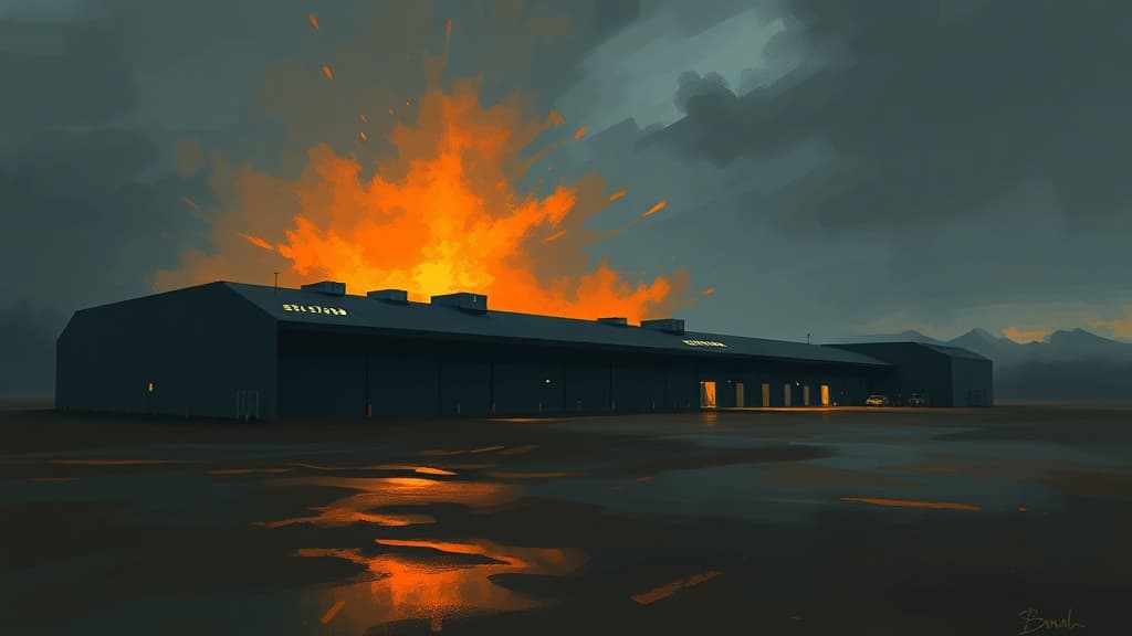 Australian Government to Sell Latchford Barracks in Victoria After 86 Years of Military Use