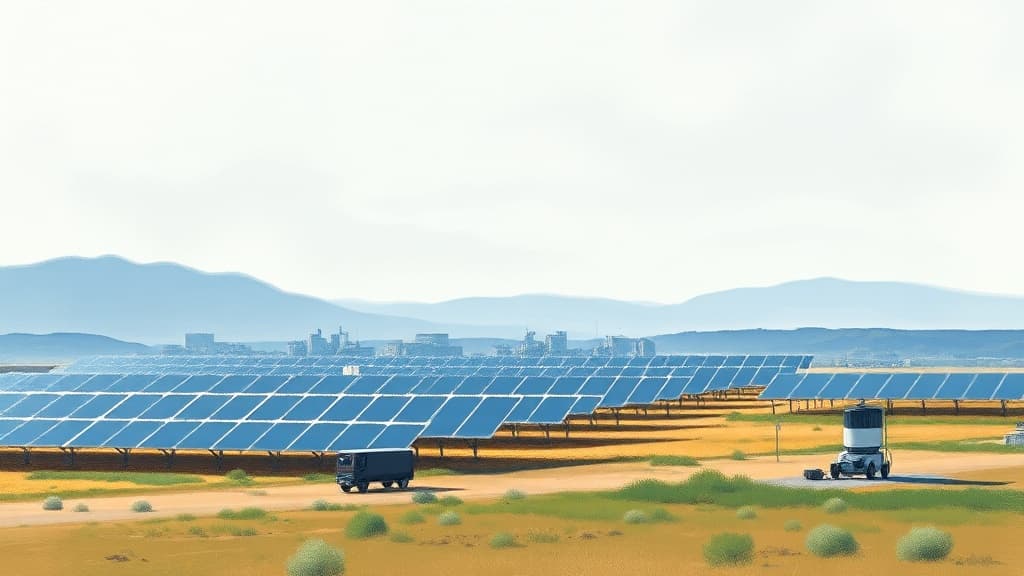 Iondrive Achieves Over 85% Silver Recovery with IONSolv in Solar Panel Recycling Initiative