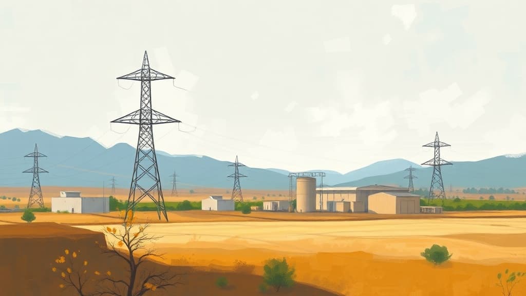 NREL Unveils ULIS Ultra-Low Inductance Smart Power Module for Enhanced Energy Efficiency