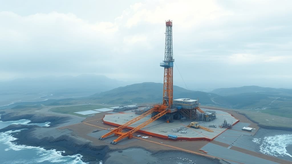 Visionary Copper Initiates 3,000-Meter Drilling at Pt. Leamington Project in Newfoundland