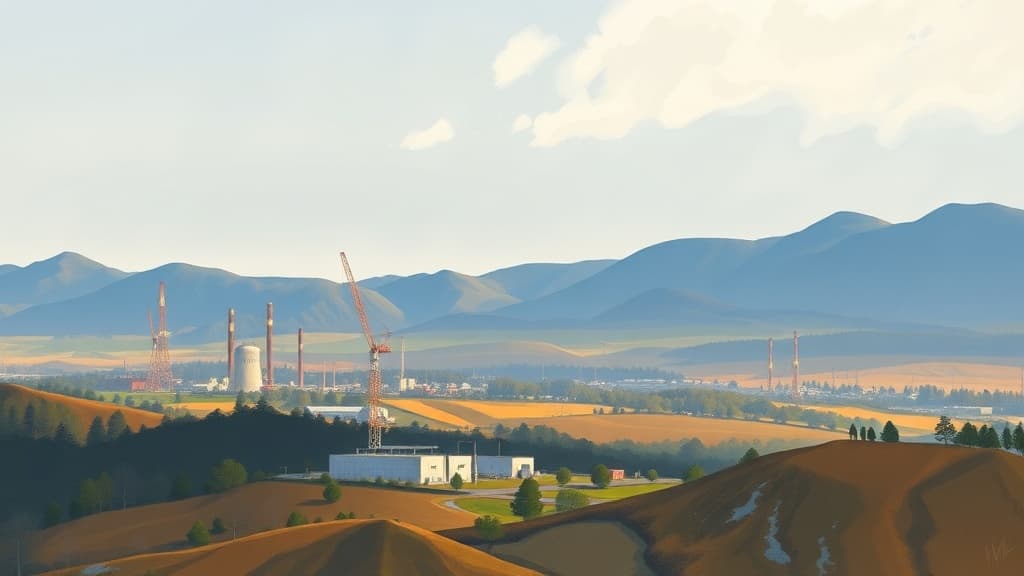 Hitachi Energy and Microsoft Collaborate to Enhance Ellipse Asset Management with AI Technology