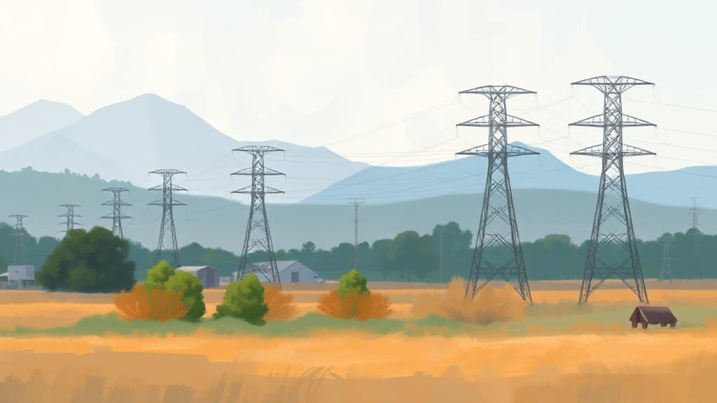 GE Vernova Launches GridBeats APS for Modernizing Electrical Grids