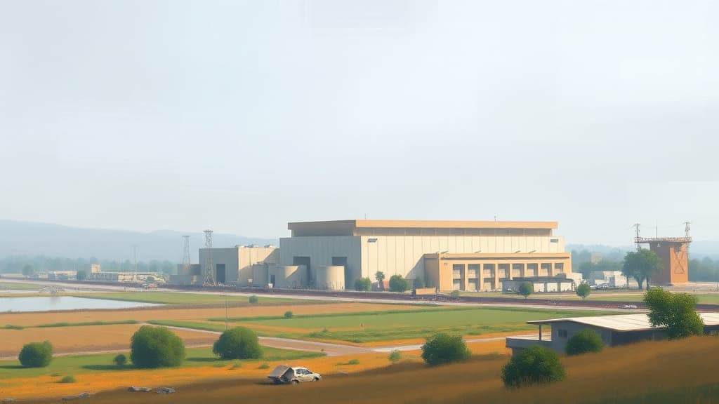 India Advances in Direct Air Capture Technology with First DAC Plant by Carbon Square