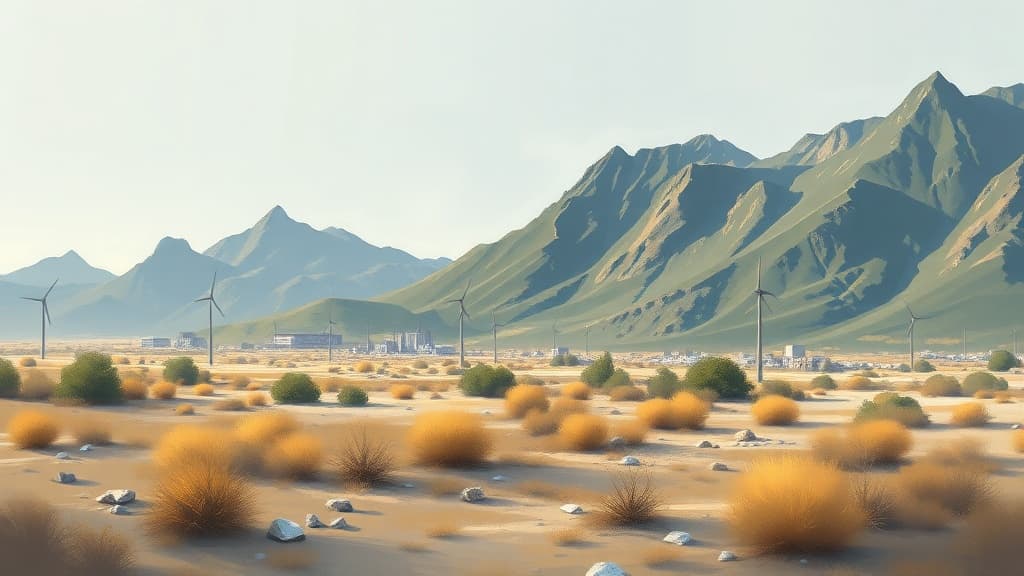 Beau Broen Joins Jong NWBA to Foster Youth Engagement in Hydrogen Transition