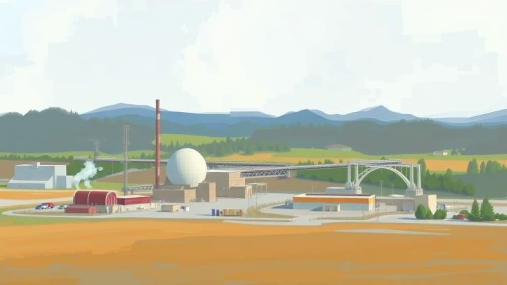 Duraloy Technologies Partners with ORNL to Develop High-Temperature Alloy IC-221M