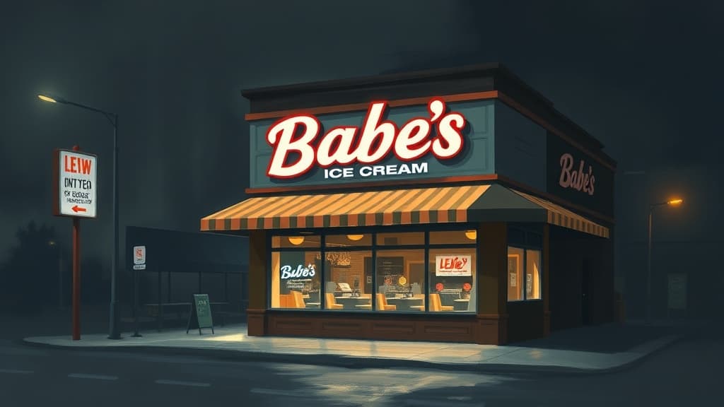 Babe's Ice Cream in Bay View to Reopen Under New Ownership of Michael Ludwig