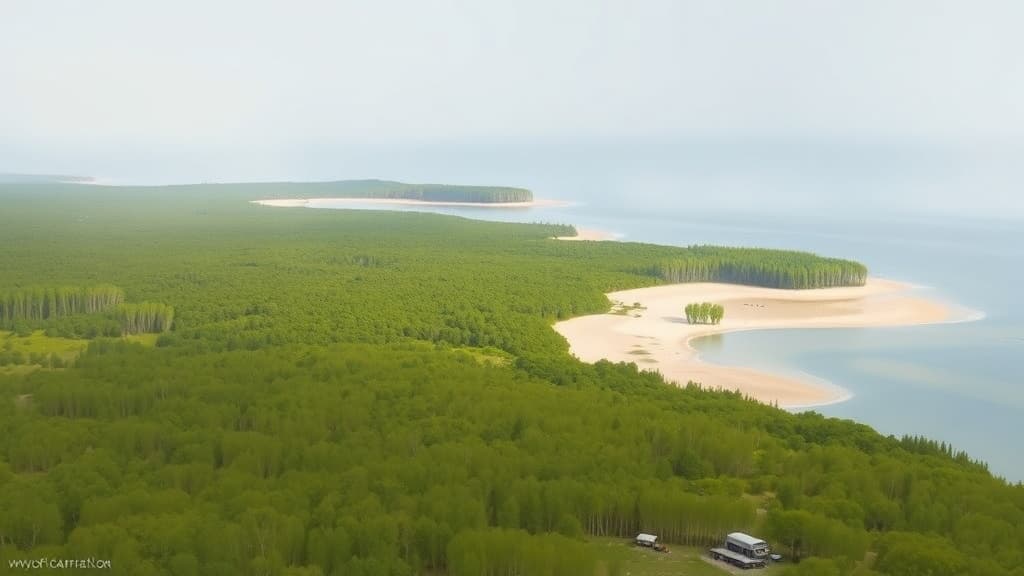 Tiwi Plantations Corporation Launches $81M Sustainable Forestry Project on Melville Island