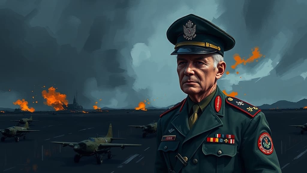 NZDF Colonel Kelliher Highlights Strengthening Anzac Relationship Ahead of 75th Anniversary