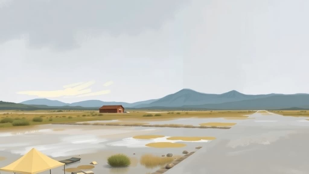 Elementos Doubles Inferred Tungsten Resource at Cleveland Project in Tasmania