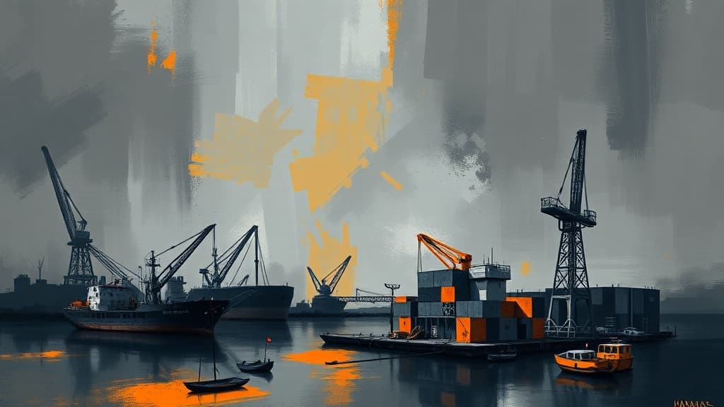 Hana Financial Group Commits $12.3 Billion to Productive Finance for Advanced Industries